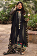 Annus Abrar | The Family Edit 26 | Cylia ( Shirt, Pants And Dupatta) - House Of Hania