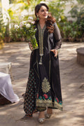 Annus Abrar | The Family Edit 26 | Cylia ( Shirt, Pants And Dupatta) - House Of Hania
