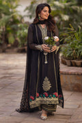 Annus Abrar | The Family Edit 26 | Cylia ( Shirt, Pants And Dupatta) - House Of Hania