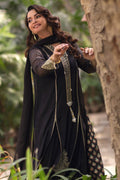 Annus Abrar | The Family Edit 26 | Cylia ( Shirt, Pants And Dupatta) - House Of Hania