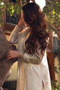 Annus Abrar | The Family Edit 26 | Emory - Shirt , Pants and Dupatta - House Of Hania