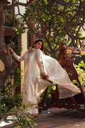 Annus Abrar | The Family Edit 26 | Emory - Shirt , Pants and Dupatta - House Of Hania