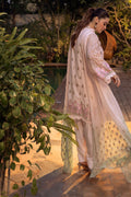 Annus Abrar | The Family Edit 26 | Limara - Shirt, Shalwar and Dupatta - House Of Hania
