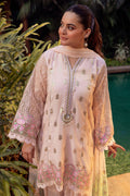 Annus Abrar | The Family Edit 26 | Limara - Shirt, Shalwar and Dupatta - House Of Hania