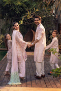 Annus Abrar | The Family Edit 26 | Limara - Shirt, Shalwar and Dupatta - House Of Hania