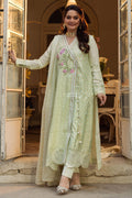 Annus Abrar | The Family Edit 26 | Rumina (Shirt, Pants And Dupatta) - House Of Hania