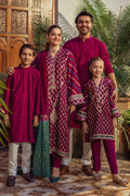 Annus Abrar | The Family Edit 26 | Serena - Shirt, Pants and Dupatta - House Of Hania