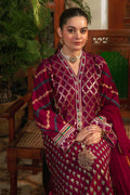 Annus Abrar | The Family Edit 26 | Serena - Shirt, Pants and Dupatta - House Of Hania