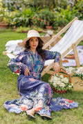 Ansab Jahangir | A Silk Afternoon Luxury Eid Silks 26 | Dusk - House Of Hania