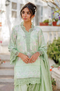 Ansab Jahangir | A Silk Afternoon Luxury Eid Silks 26 | Evie