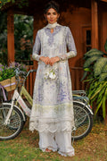 Ansab Jahangir | A Silk Afternoon Luxury Eid Silks 26 | Florina - House Of Hania