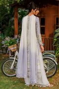 Ansab Jahangir | A Silk Afternoon Luxury Eid Silks 26 | Florina - House Of Hania