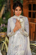 Ansab Jahangir | A Silk Afternoon Luxury Eid Silks 26 | Florina - House Of Hania