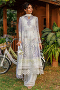 Ansab Jahangir | A Silk Afternoon Luxury Eid Silks 26 | Florina - House Of Hania