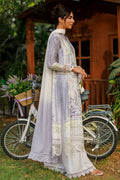Ansab Jahangir | A Silk Afternoon Luxury Eid Silks 26 | Florina - House Of Hania