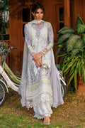 Ansab Jahangir | A Silk Afternoon Luxury Eid Silks 26 | Florina - House Of Hania