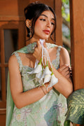 Ansab Jahangir | A Silk Afternoon Luxury Eid Silks 26 | Marjorie - House Of Hania