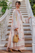 Ansab Jahangir | A Silk Afternoon Luxury Eid Silks 26 | Peonia - House Of Hania
