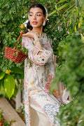 Ansab Jahangir | A Silk Afternoon Luxury Eid Silks 26 | Petaline - House Of Hania