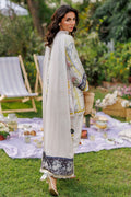 Ansab Jahangir | A Silk Afternoon Luxury Eid Silks 26 | Sunbeam - House Of Hania