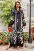 Ansab Jahangir | A Silk Afternoon Luxury Eid Silks 26 |  Tisara - House Of Hania