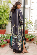 Ansab Jahangir | A Silk Afternoon Luxury Eid Silks 26 |  Tisara - House Of Hania