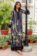 Ansab Jahangir | A Silk Afternoon Luxury Eid Silks 26 |  Tisara - House Of Hania