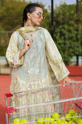 Ansab Jahangir | Digital Silk | Amalya - House Of Hania