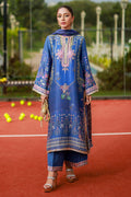 Ansab Jahangir | Digital Silk | Aroosha - House Of Hania