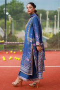 Ansab Jahangir | Digital Silk | Aroosha - House Of Hania