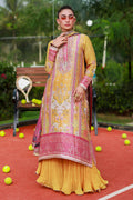 Ansab Jahangir | Digital Silk | Aveline - House Of Hania
