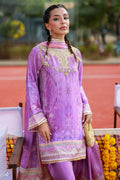 Ansab Jahangir | Digital Silk| Maeryn - House Of Hania
