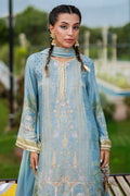 Ansab Jahangir | Digital Silk | Maheera - House Of Hania