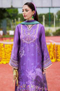 Ansab Jahangir | Digital Silk | Nehir - House Of Hania