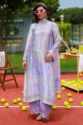 Ansab Jahangir | Digital Silk | Yarah - House Of Hania