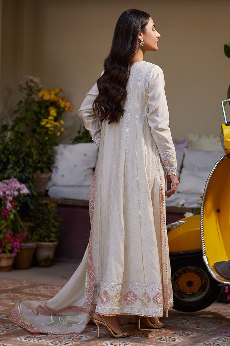 Ansab Jahangir | Eid Luxe Pret 25 | Alessia - House Of Hania