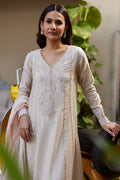 Ansab Jahangir | Eid Luxe Pret 25 | Alessia - House Of Hania