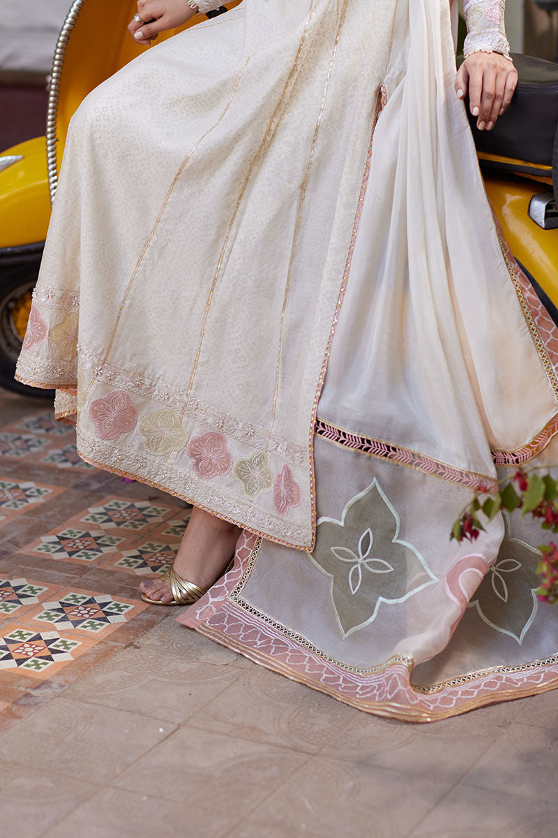Ansab Jahangir | Eid Luxe Pret 25 | Alessia - House Of Hania