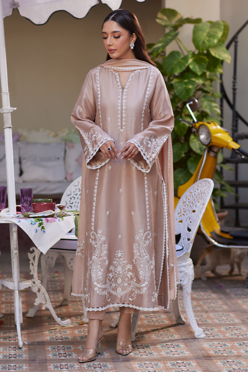 Ansab Jahangir | Eid Luxe Pret 25 | Alma - House Of Hania