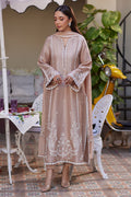 Ansab Jahangir | Eid Luxe Pret 25 | Alma - House Of Hania