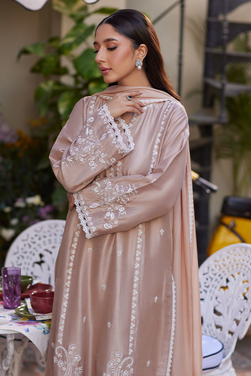Ansab Jahangir | Eid Luxe Pret 25 | Alma - House Of Hania