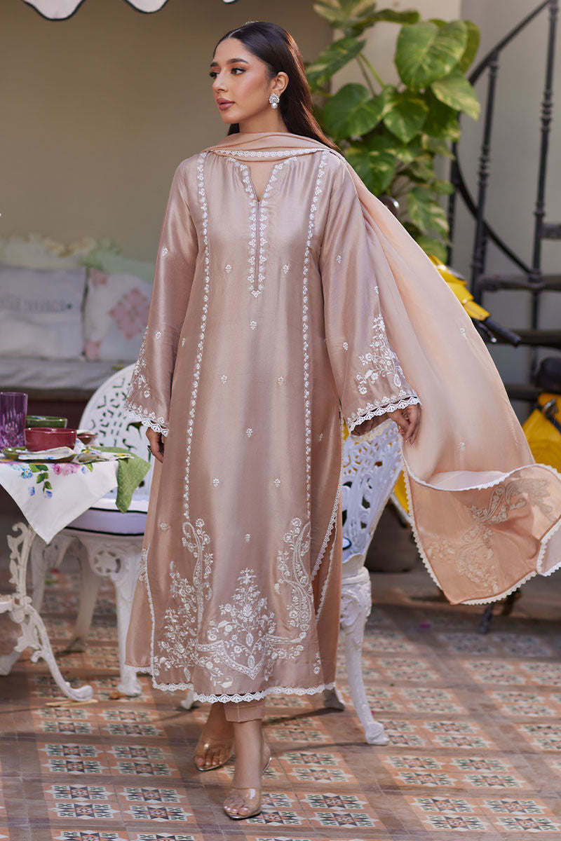 Ansab Jahangir | Eid Luxe Pret 25 | Alma - House Of Hania