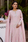 Ansab Jahangir | Eid Luxe Pret 25 | Bellini - House Of Hania