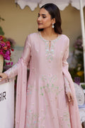 Ansab Jahangir | Eid Luxe Pret 25 | Bellini - House Of Hania