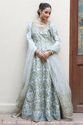 Ansab Jahangir | Eid Luxe Pret 25 | Chiara - House Of Hania