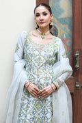 Ansab Jahangir | Eid Luxe Pret 25 | Chiara - House Of Hania