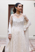 Ansab Jahangir | Eid Luxe Pret 25 | Elenora - House Of Hania