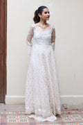 Ansab Jahangir | Eid Luxe Pret 25 | Elenora - House Of Hania
