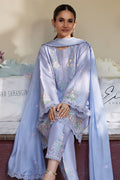 Ansab Jahangir | Eid Luxe Pret 25 | Emilia - House Of Hania