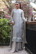 Ansab Jahangir | Eid Luxe Pret 25 | Flavia - House Of Hania